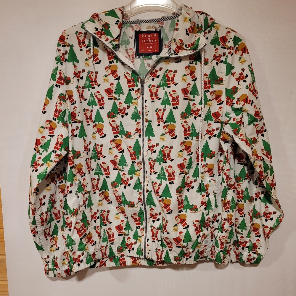 Holiday Jacket